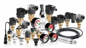 indicatori livello visivo MP Filtri - Fluid System