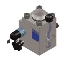 blocco di sicurezza EPE Italiana - Fluid System