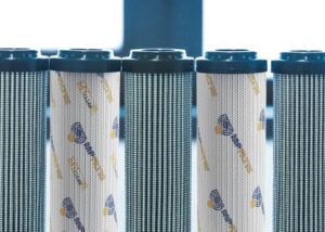 cartucce filtro MP Filtri - Fluid System