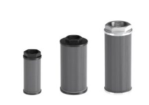 cartucce filtro - Fluid System